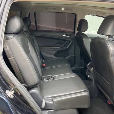 2019 Volkswagen Tiguan SEL 4Motion AWD 4dr SUV