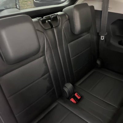 2019 Volkswagen Tiguan SEL 4Motion AWD 4dr SUV