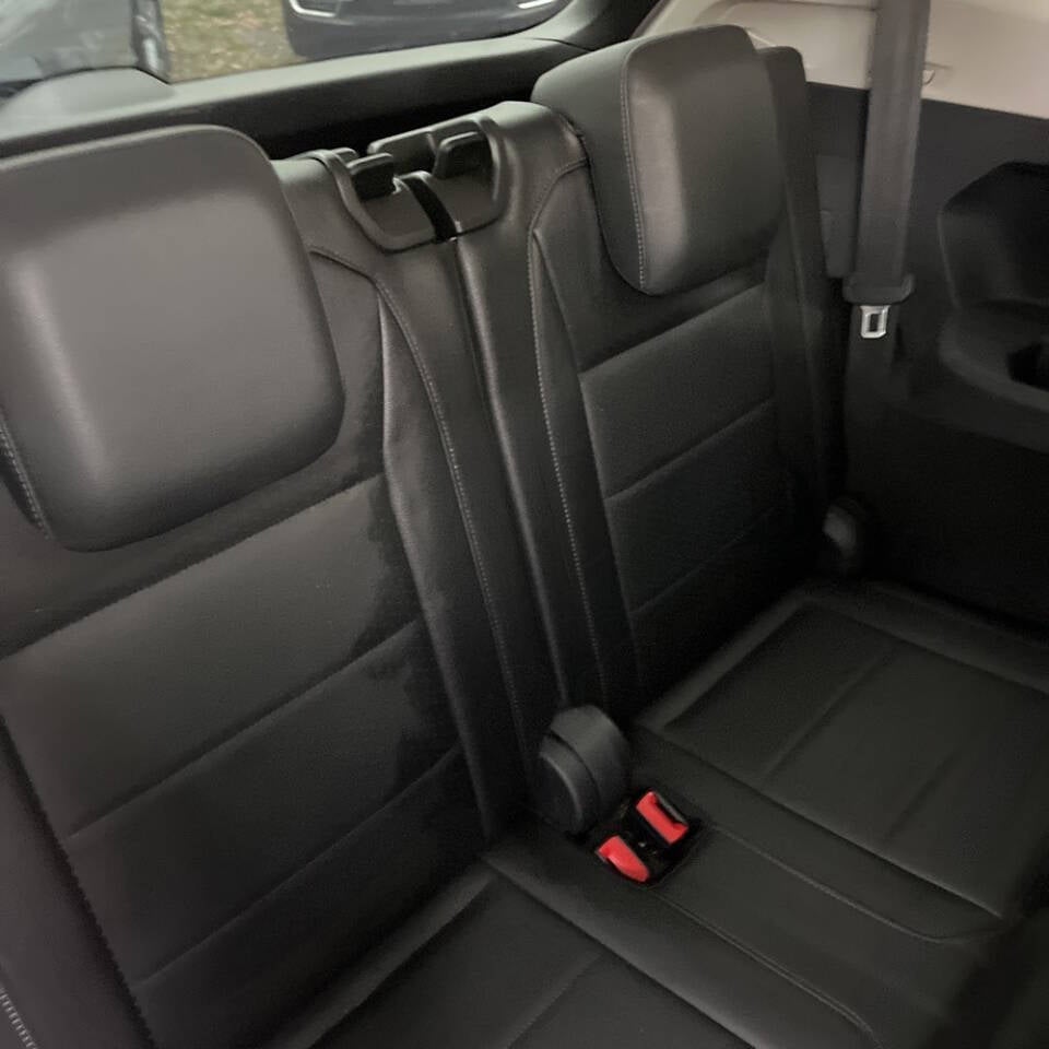 2019 Volkswagen Tiguan SEL 4Motion AWD 4dr SUV