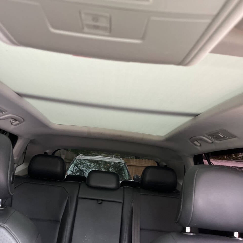2019 Volkswagen Tiguan SEL 4Motion AWD 4dr SUV