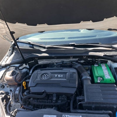 2017 Volkswagen Golf GTI S 4dr Hatchback 6M