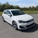 2017 Volkswagen Golf GTI S 4dr Hatchback 6M