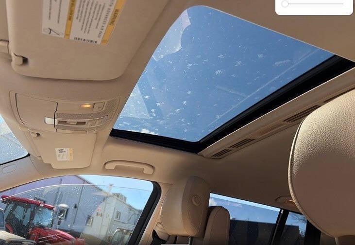 2017 Mercedes-Benz GLS GLS 450 AWD 4MATIC® 4dr SUV