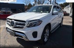 2017 Mercedes-Benz GLS GLS 450 AWD 4MATIC® 4dr SUV