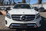 2017 Mercedes-Benz GLS GLS 450 AWD 4MATIC® 4dr SUV