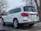 2017 Mercedes-Benz GLS GLS 450 AWD 4MATIC® 4dr SUV