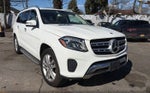 2017 Mercedes-Benz GLS GLS 450 AWD 4MATIC® 4dr SUV