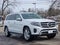 2017 Mercedes-Benz GLS GLS 450 AWD 4MATIC® 4dr SUV