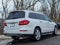 2017 Mercedes-Benz GLS GLS 450 AWD 4MATIC® 4dr SUV