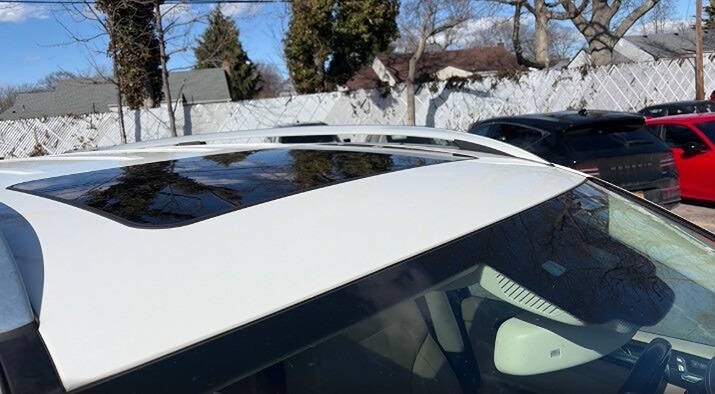 2017 Mercedes-Benz GLS GLS 450 AWD 4MATIC® 4dr SUV