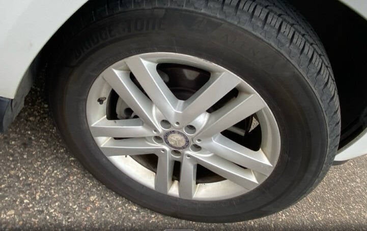 2016 Mercedes-Benz GL-Class GL 450 4MATIC® AWD 4dr SUV