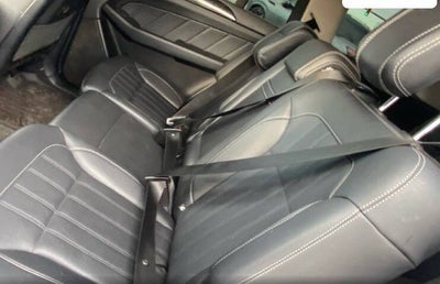 2016 Mercedes-Benz GL-Class GL 450 4MATIC® AWD 4dr SUV