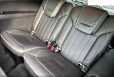 2016 Mercedes-Benz GL-Class GL 450 4MATIC® AWD 4dr SUV