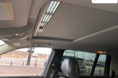 2016 Mercedes-Benz GL-Class GL 450 4MATIC® AWD 4dr SUV