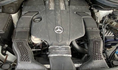 2016 Mercedes-Benz GL-Class GL 450 4MATIC® AWD 4dr SUV