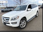 2016 Mercedes-Benz GL-Class GL 450 4MATIC® AWD 4dr SUV