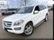2016 Mercedes-Benz GL-Class GL 450 4MATIC® AWD 4dr SUV