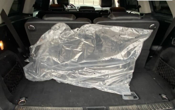 2016 Mercedes-Benz GL-Class GL 450 4MATIC® AWD 4dr SUV