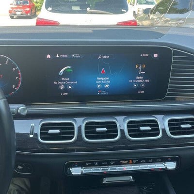 2020 Mercedes-Benz GLE GLE 350 4dr SUV
