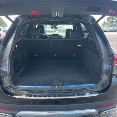 2020 Mercedes-Benz GLE GLE 350 4dr SUV