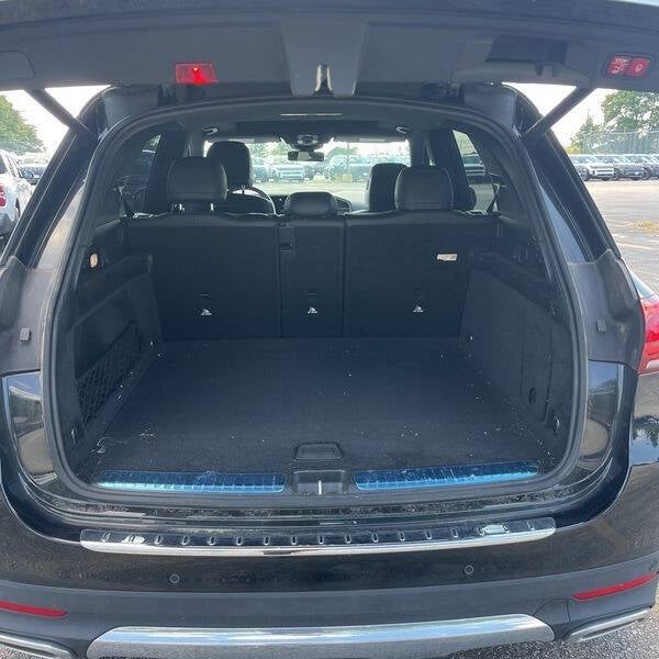 2020 Mercedes-Benz GLE GLE 350 4dr SUV