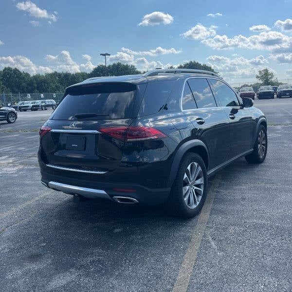 2020 Mercedes-Benz GLE GLE 350 4dr SUV