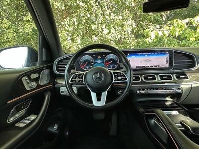 2020 Mercedes-Benz GLE GLE 350 4dr SUV