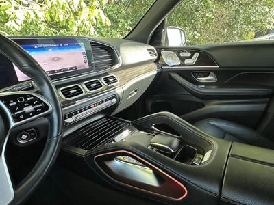 2020 Mercedes-Benz GLE GLE 350 4dr SUV