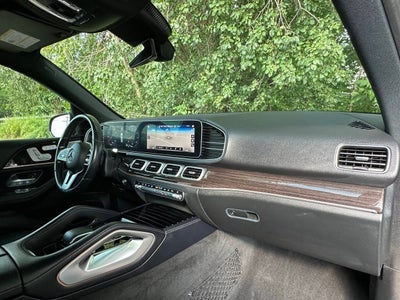 2020 Mercedes-Benz GLE GLE 350 4dr SUV