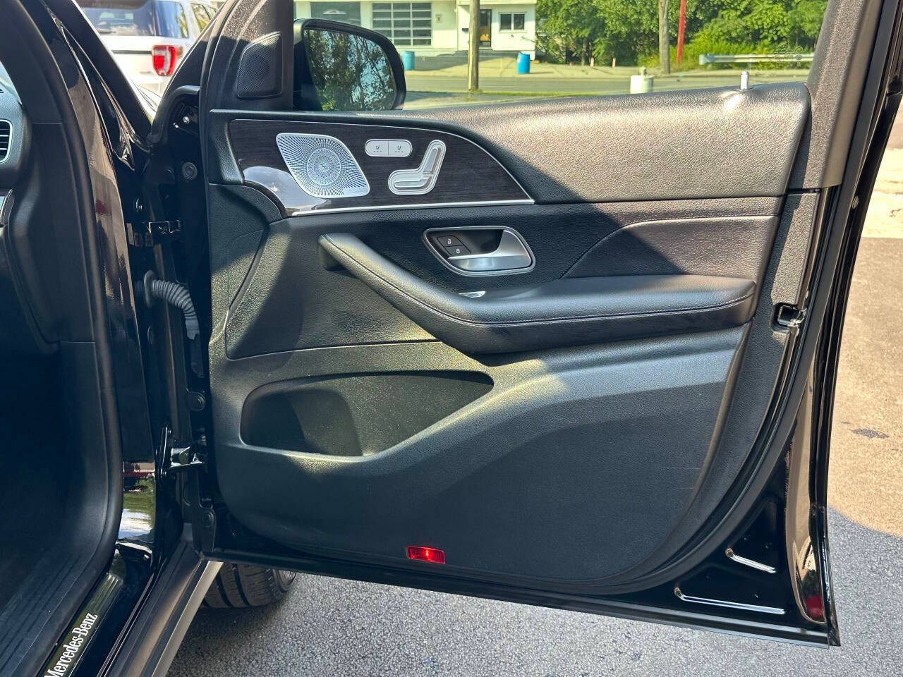 2020 Mercedes-Benz GLE GLE 350 4dr SUV