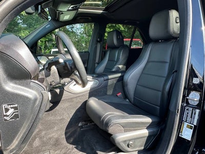 2020 Mercedes-Benz GLE GLE 350 4dr SUV