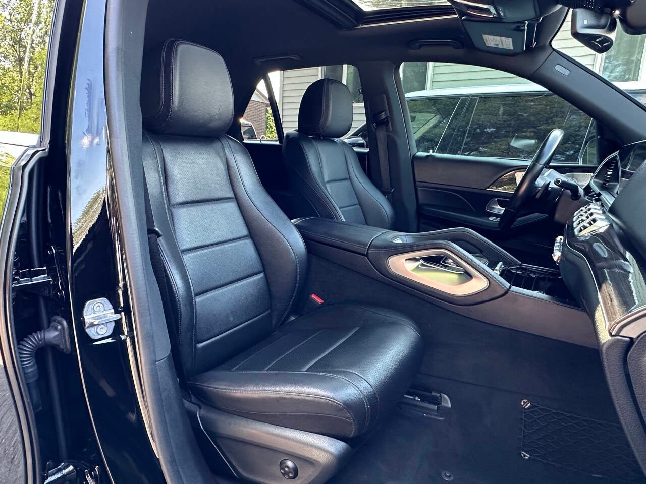 2020 Mercedes-Benz GLE GLE 350 4dr SUV