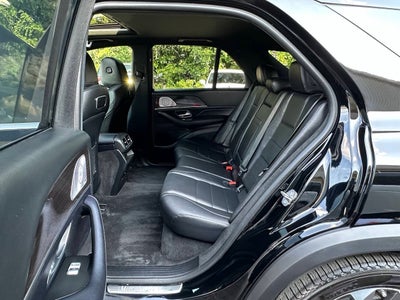 2020 Mercedes-Benz GLE GLE 350 4dr SUV
