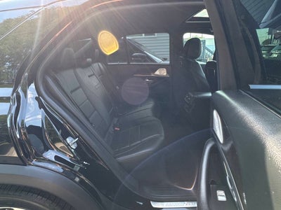 2020 Mercedes-Benz GLE GLE 350 4dr SUV