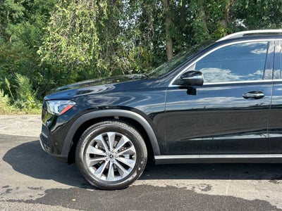 2020 Mercedes-Benz GLE GLE 350 4dr SUV