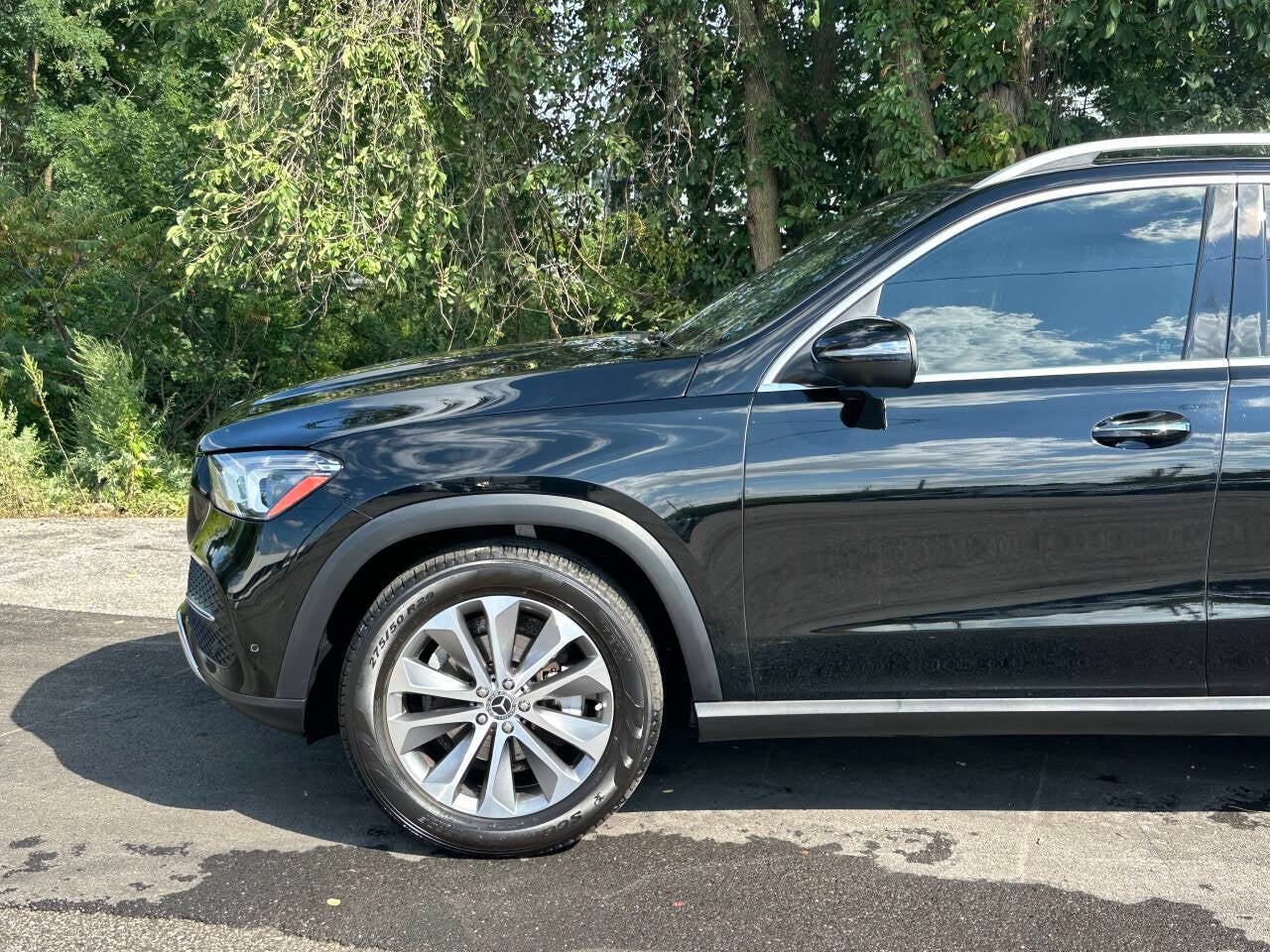 2020 Mercedes-Benz GLE GLE 350 4dr SUV