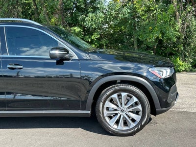 2020 Mercedes-Benz GLE GLE 350 4dr SUV