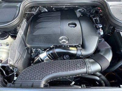 2020 Mercedes-Benz GLE GLE 350 4dr SUV