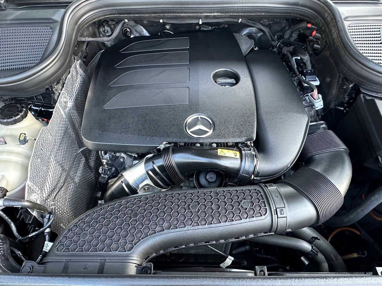 2020 Mercedes-Benz GLE GLE 350 4dr SUV