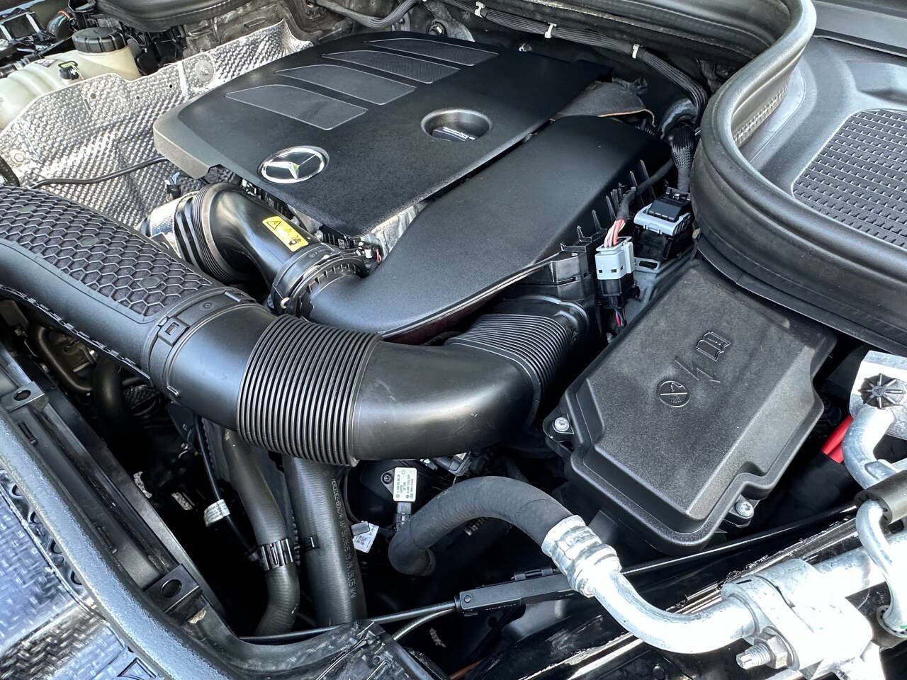 2020 Mercedes-Benz GLE GLE 350 4dr SUV