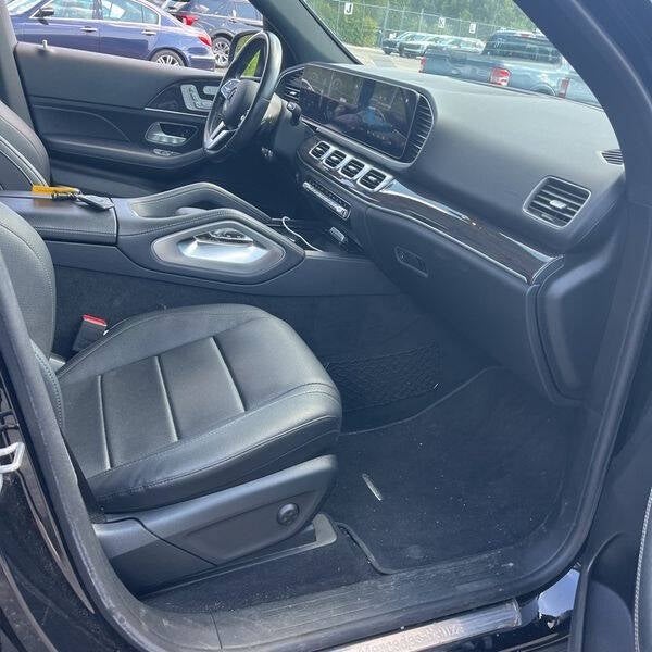 2020 Mercedes-Benz GLE GLE 350 4dr SUV