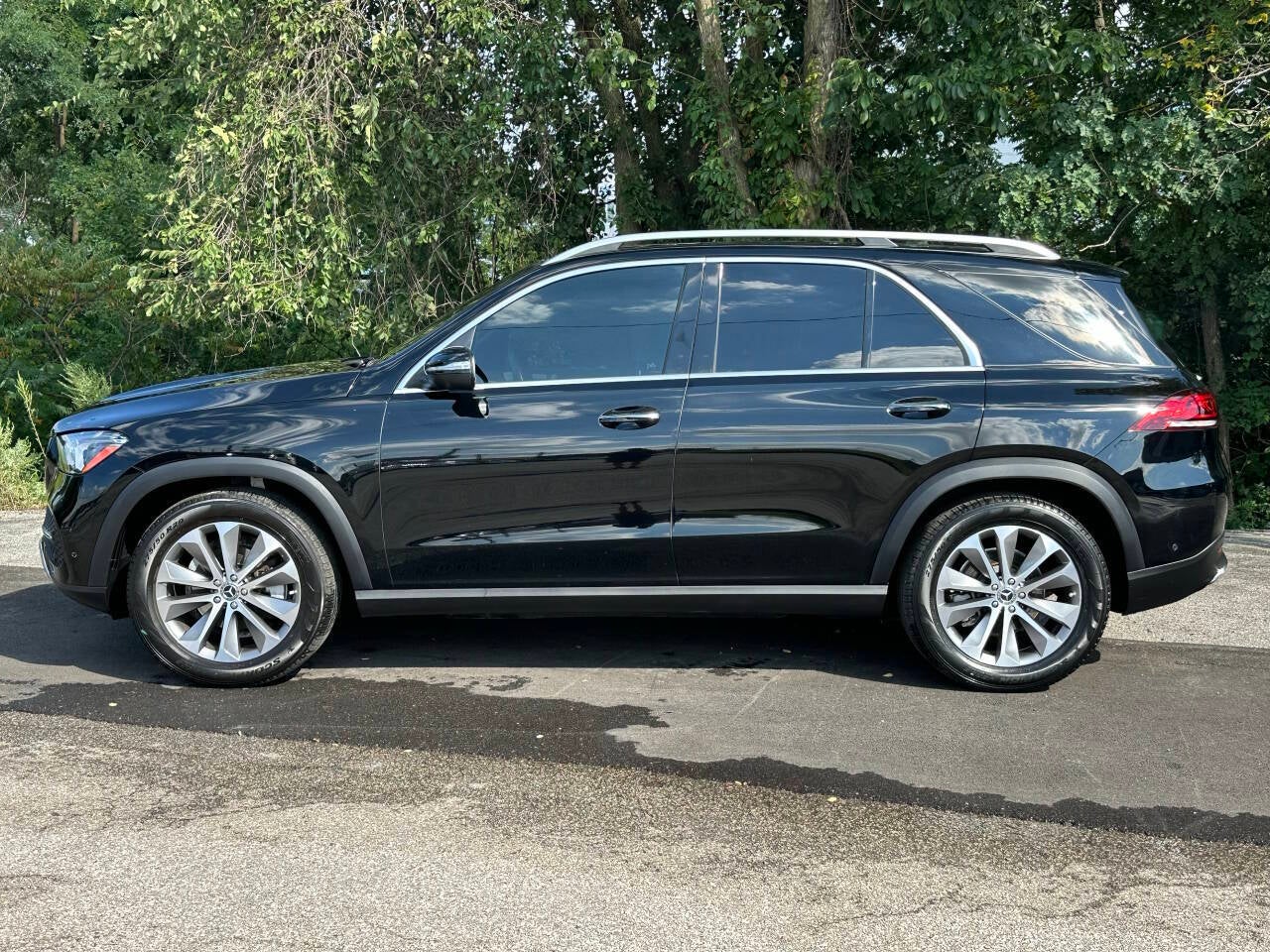 2020 Mercedes-Benz GLE GLE 350 4dr SUV
