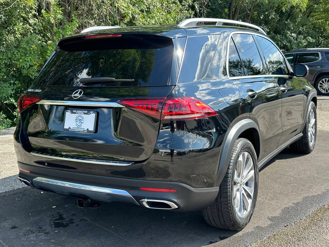 2020 Mercedes-Benz GLE GLE 350 4dr SUV