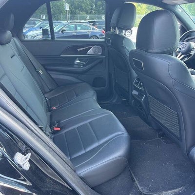 2020 Mercedes-Benz GLE GLE 350 4dr SUV
