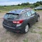 2018 Subaru Impreza Premium AWD 2.0i 4dr Wagon