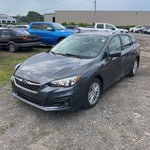 2018 Subaru Impreza Premium AWD 2.0i 4dr Wagon