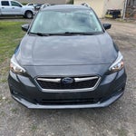 2018 Subaru Impreza Premium AWD 2.0i 4dr Wagon