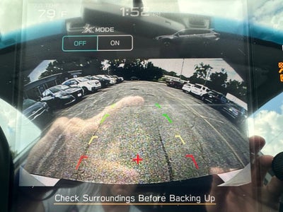 2022 Subaru Outback Premium AWD 4dr Crossover