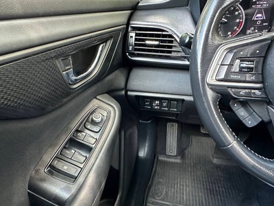 2022 Subaru Outback Premium AWD 4dr Crossover