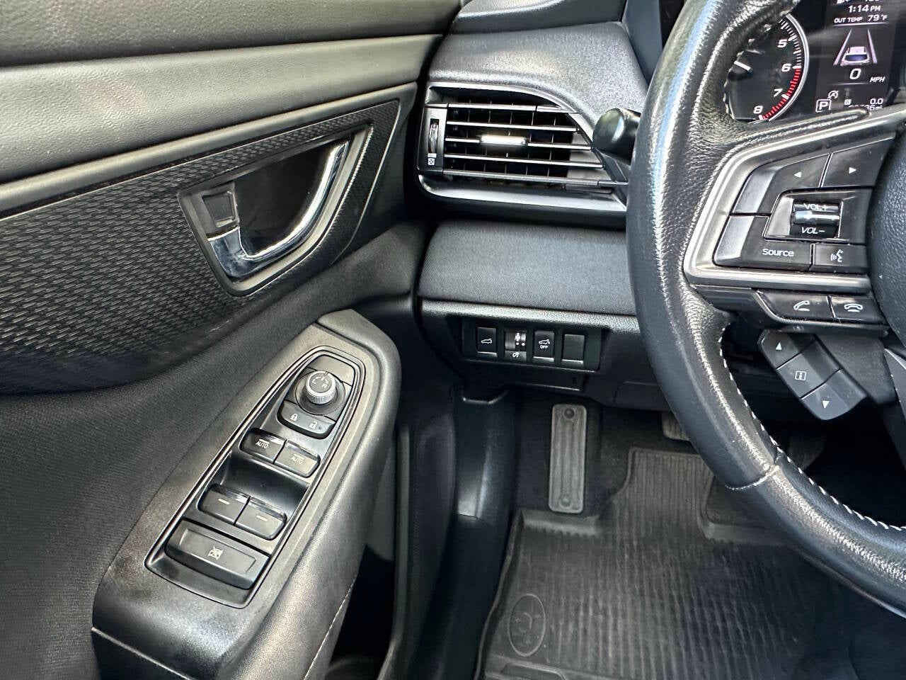 2022 Subaru Outback Premium AWD 4dr Crossover